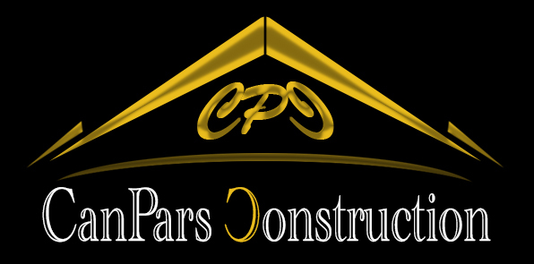 Canpars Construction Corp.'s logo