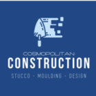 Cosmopolitan Construction Inc.'s logo