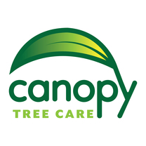 Canopy Tree Care's logo