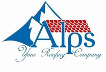 Alps Roofing And Construction's logo