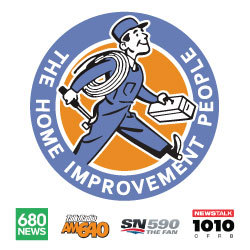 Home Improvement People Inc.'s logo