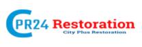 CPR24Restoration's logo