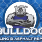 Bulldog Sealing & Asphalt Repair's logo