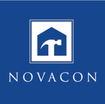 Novacon Construction Inc's logo
