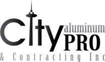 CityPro Aluminum & Contracting Inc's logo