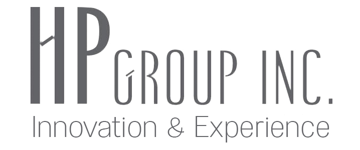 HP Group Inc.'s logo