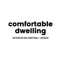 Comfortable Dwelling's logo
