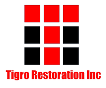Tigro Tile & Grout Restoration Inc.'s logo