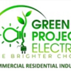 Green Projects Electric Ltd's logo