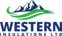 Western Insulations Ltd.'s logo