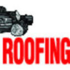 JR Roofing Ltd.'s logo