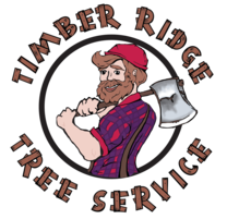 Timber Ridge Tree Service's logo