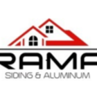 Rama Siding & Aluminum 's logo