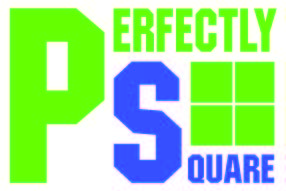 Perfectly Square's logo