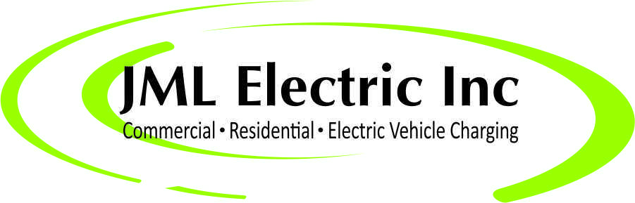 Jml Electric's logo