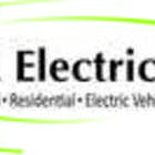 Jml Electric's logo