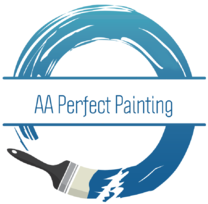 AA Perfect Painting's logo
