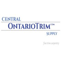 Central Ontario Trim Supply's logo