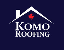 Komo Roofing & Contracting Services's logo