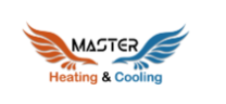 Master Heating and Cooling's logo