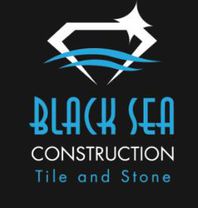 Black Sea Construction Inc's logo