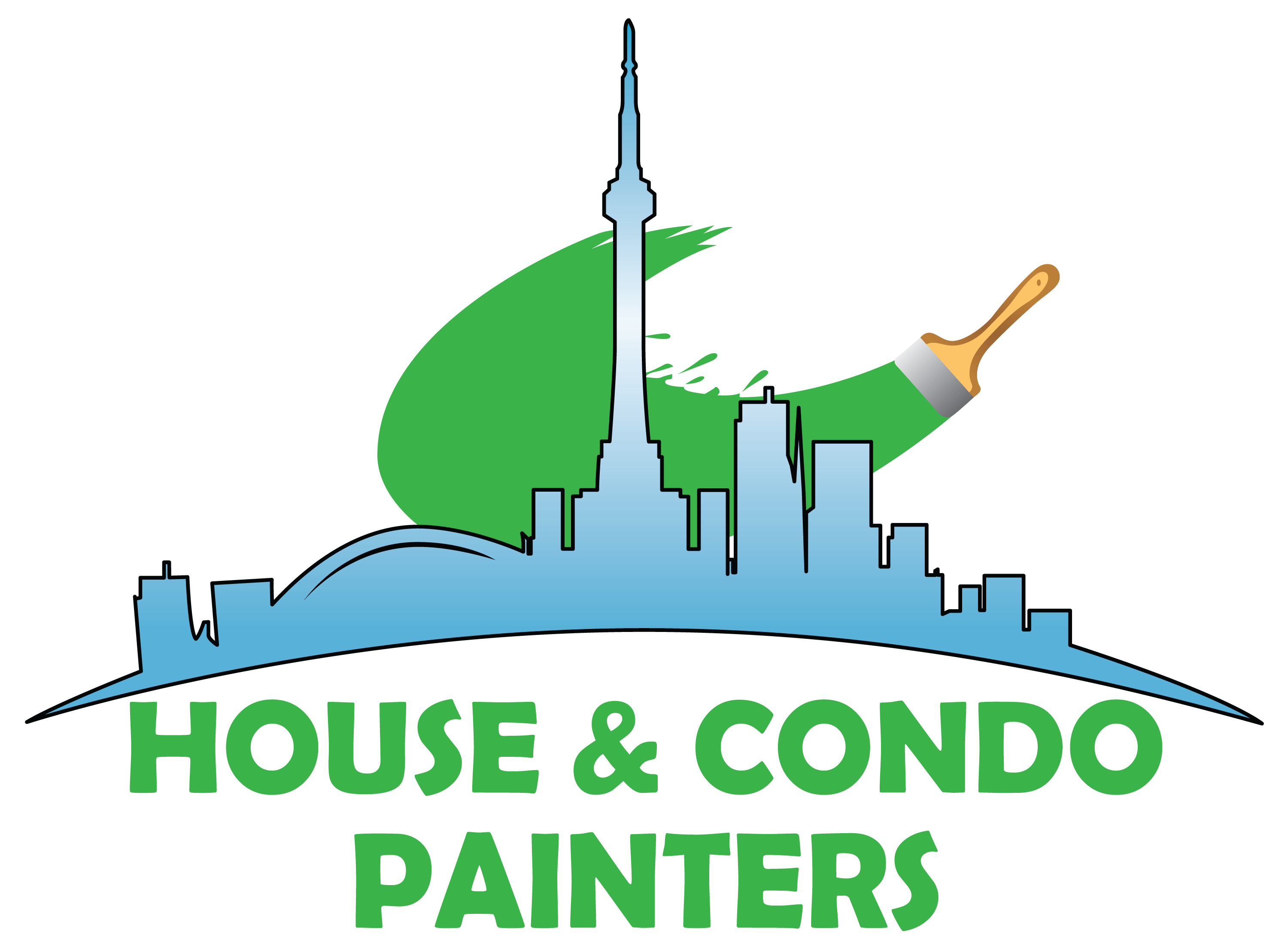 House And Condo Painters 's logo