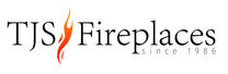 Tj's Fireplaces And Gas Services's logo