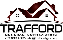Trafford General Contracting 's logo