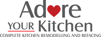 Adore Your Kitchen "Kitchen Refacing & Remodeling"'s logo