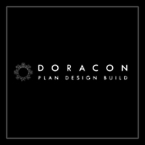 Doracon Inc.'s logo