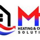  MH Heating & Cooling Solutions's logo