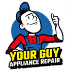 Your guy appliance repair's logo