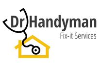 Dr Handyman's logo