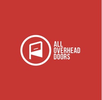 All Overhead Doors's logo