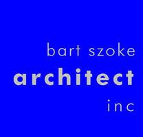 Bart Szoke Architect Inc.'s logo