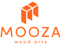 Mooza Wood Arts Ltd.'s logo
