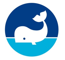Ocean Drywall's logo