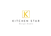 Kitchen Star Design Studio's logo