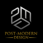Post Modern Design: Tiling And Renovations Inc.'s logo