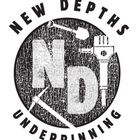 New Depths Underpinning Inc's logo
