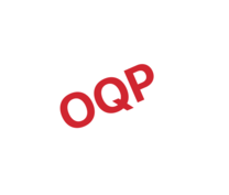 Ottawa Quality Painting co.'s logo