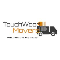 TouchWood Movers's logo