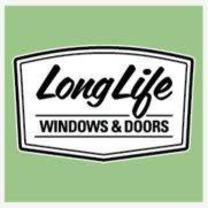 Long Life Windows & Doors Ltd.'s logo