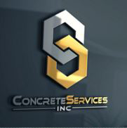 Concrete Services Calgary Inc's logo
