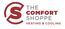 The Comfort Shoppe's logo