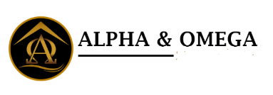 Alpha & Omega Interiors's logo