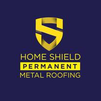 Home Shield Permanent Metal Roofing's logo