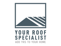 Your Roof Specialist's logo