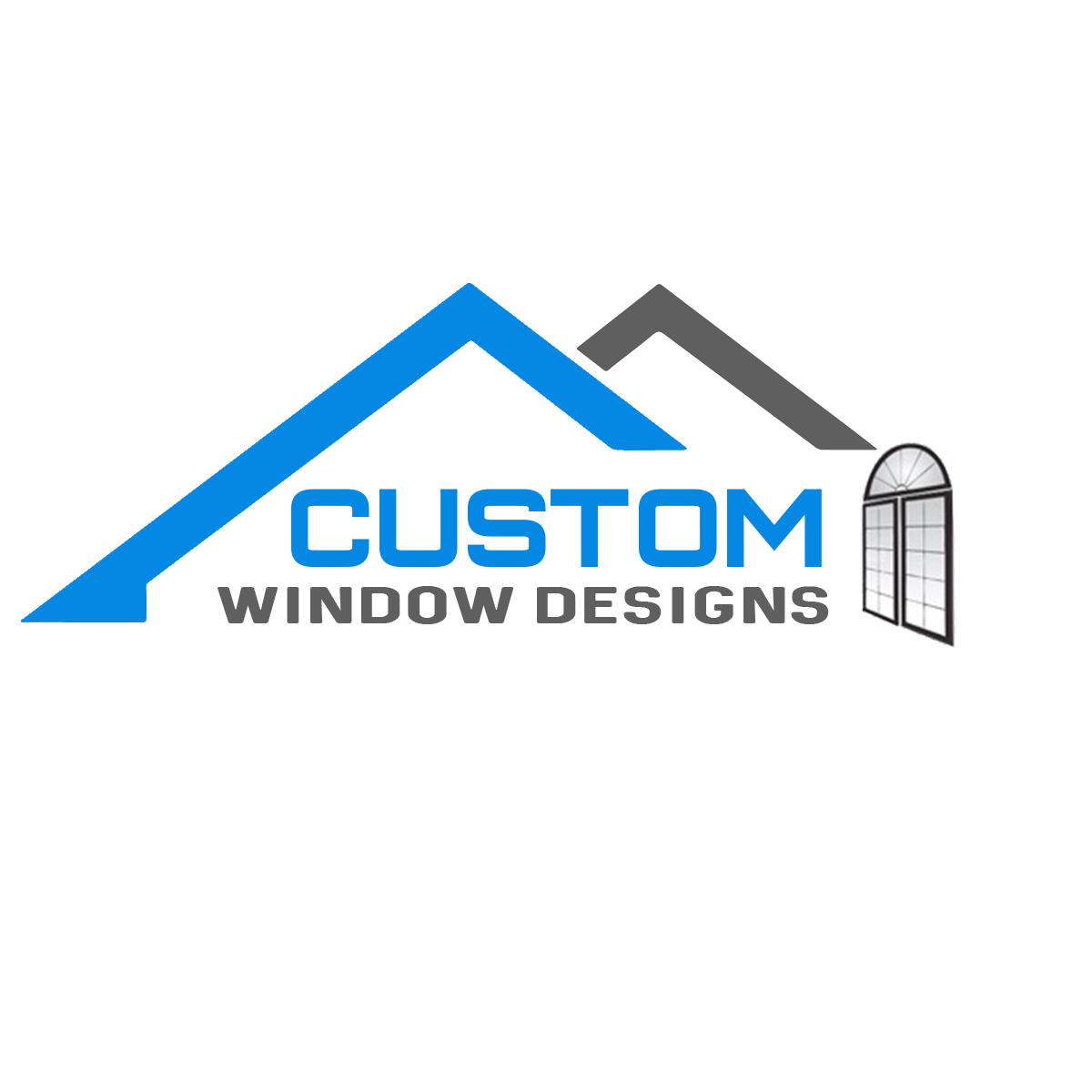 Custom Window Designs's logo