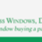 First Class Windows, Doors & Siding's logo